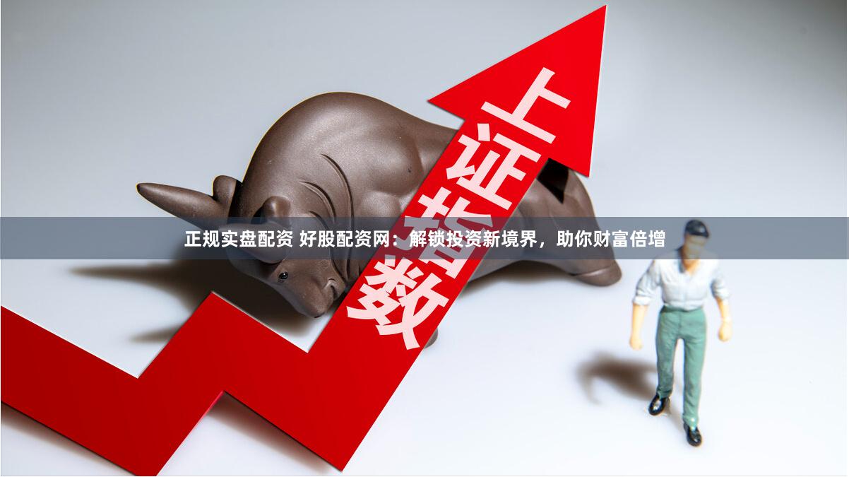 正规实盘配资 好股配资网：解锁投资新境界，助你财富倍增