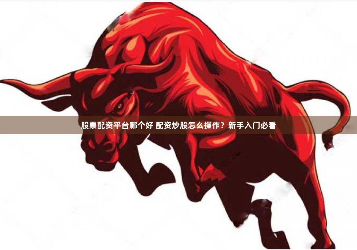 股票配资平台哪个好 配资炒股怎么操作？新手入门必看